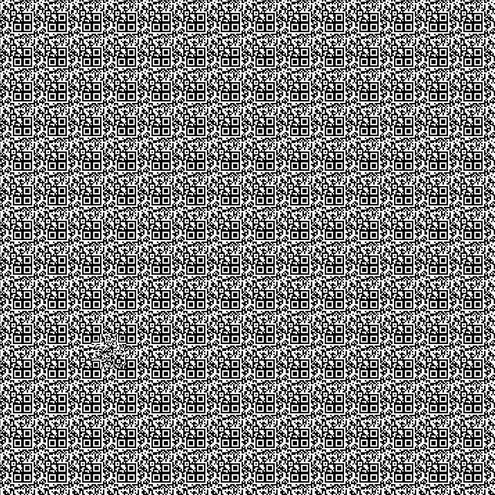 Denso's Matrix challenge input